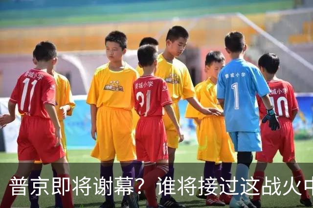 普京即将谢幕？谁将接过这战火中的接力棒？